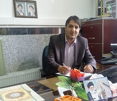 محمد رضا عباسی آستمال